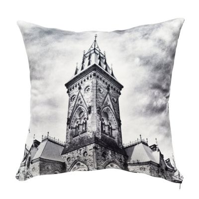 Fotofibre - Cushion - Parliament of Canada