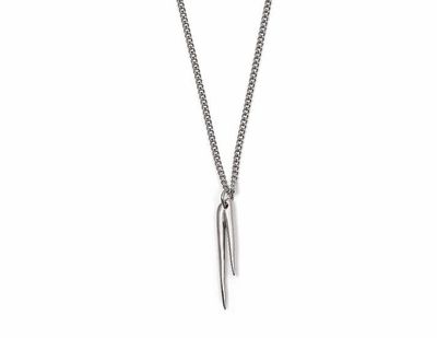 Mohawki - Necklace - Double Ice Stick