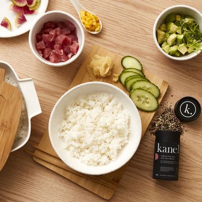 Kanel - Spices Blend - Hawaiian &#39;Ono Poké