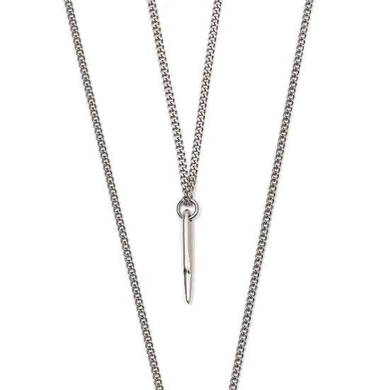 Mohawki - Necklace - Single Ice Stick