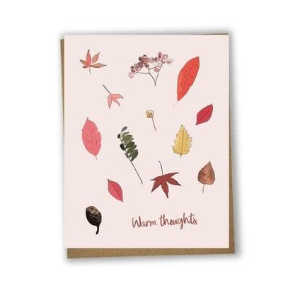 Lili Graffiti - Greeting Card - CS126A