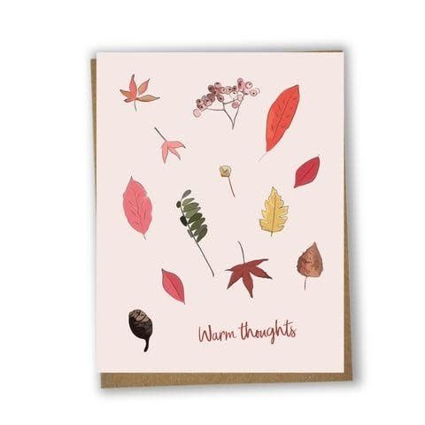 Lili Graffiti - Greeting Card - CS126A