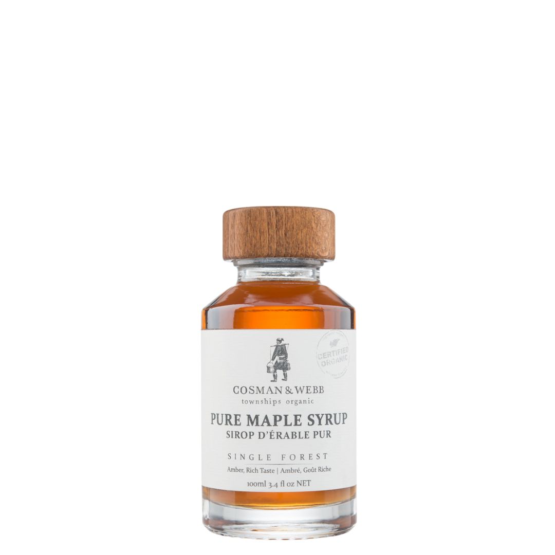 Cosman &amp; Webb - Maple Syrup - 100ml