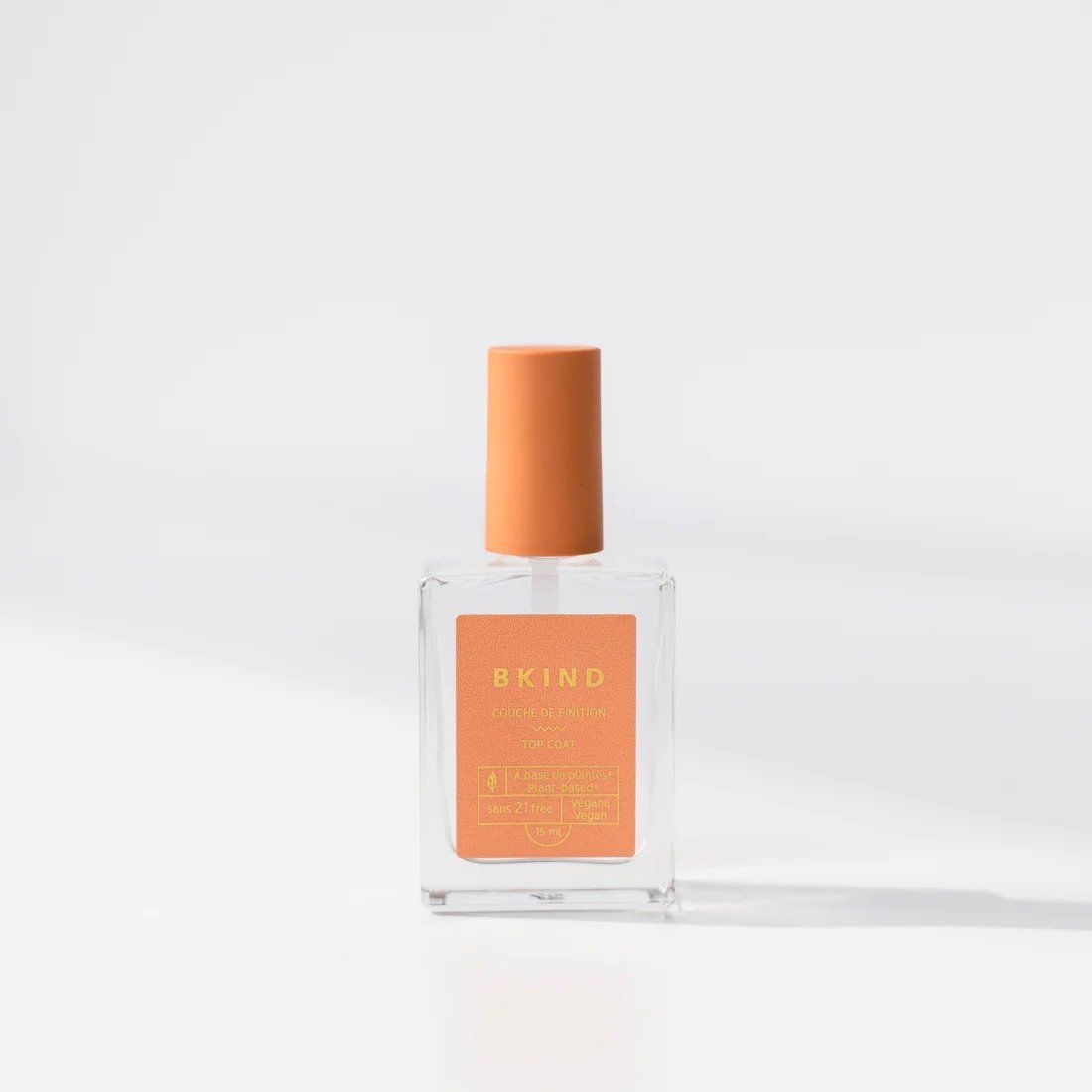BKIND - Nail Polish - Top Coat