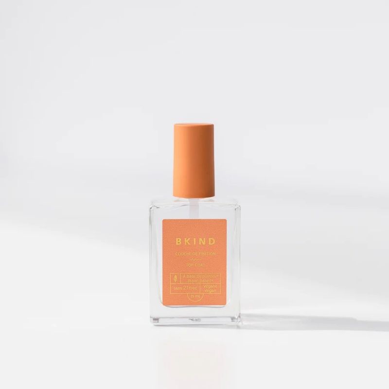 BKIND - Nail Polish - Top Coat