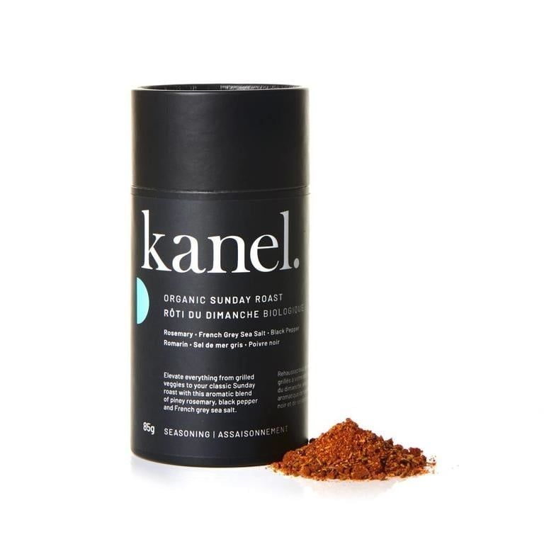 Kanel - Spices Blend - Organic Sunday Roast