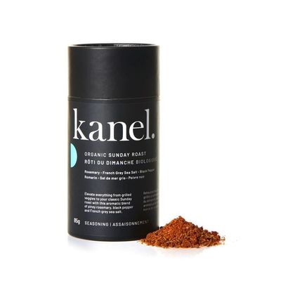 Kanel - Spices Blend - Organic Sunday Roast