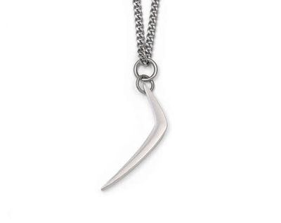 Mohawki - Necklace - Mini Boomerang