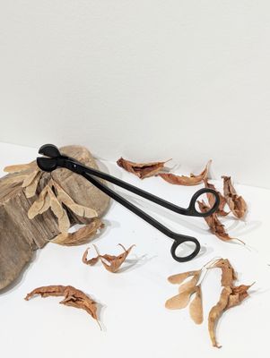 Habitude - Wick Trimmer