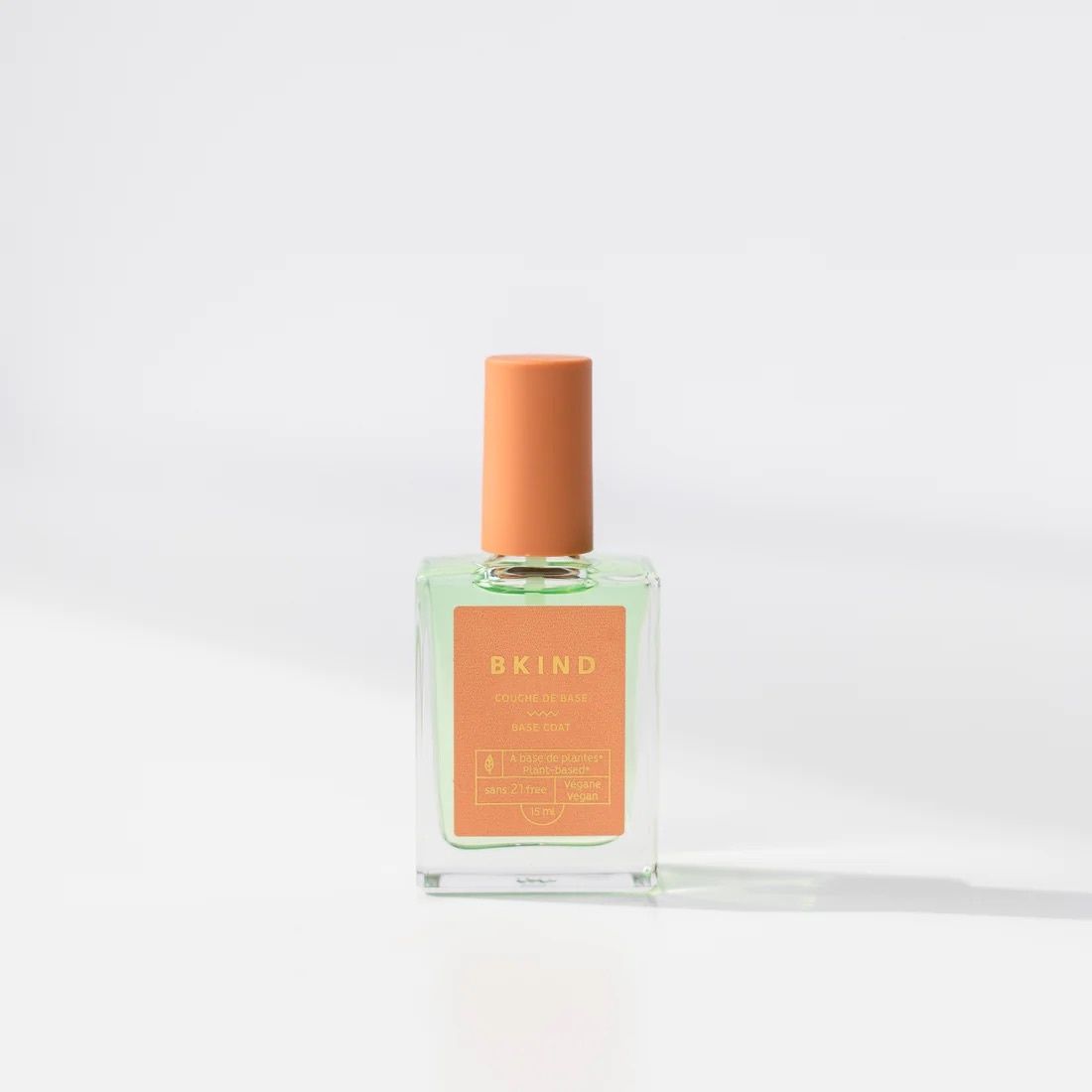 BKIND - Nail Polish - Base Coat