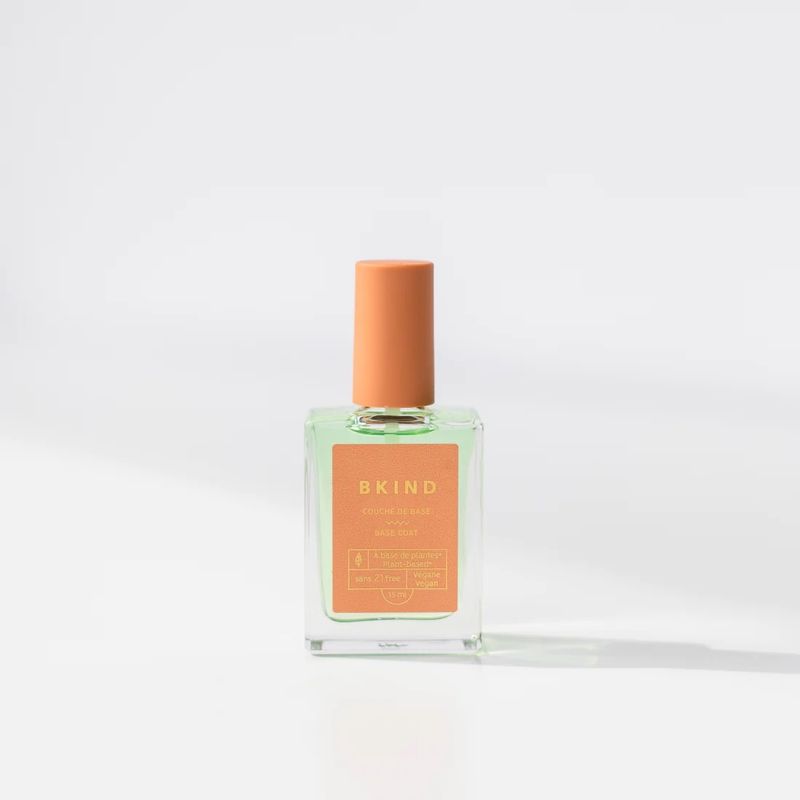 BKIND - Nail Polish - Base Coat