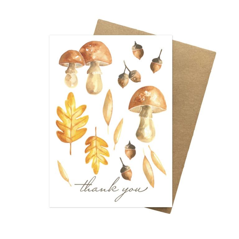 Stéphanie Renière - Greeting Card - Marcus 3
