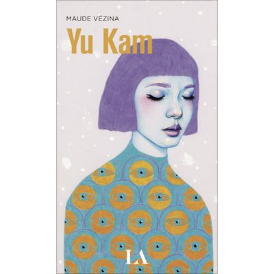 Yu Kam - Maude Vézina