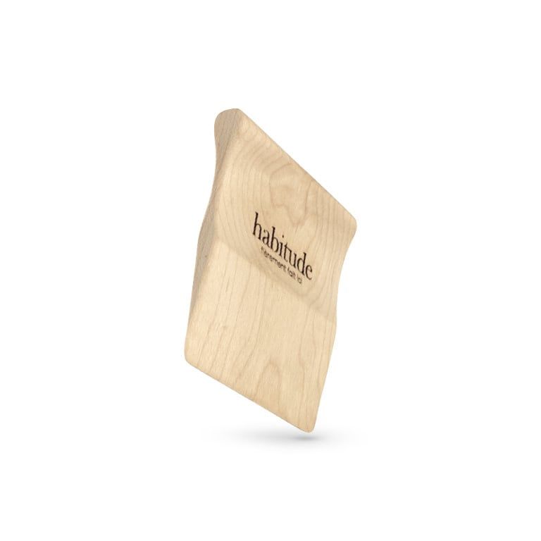 Habitude - Kids Wooden Knife