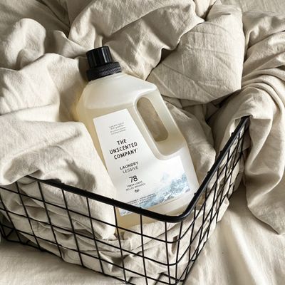 The Unscented Company - Laundry Detergent - 4L