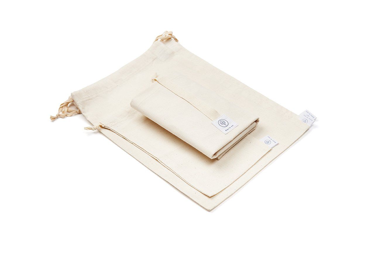 Dans le Sac - Zero Waste Set