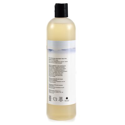 The Unscented Company - Body Soap