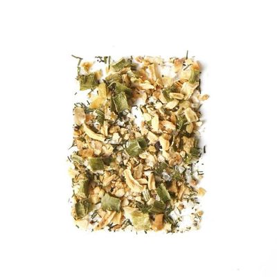 Kanel - Spices Blend - Stockholm Lemon &amp; Dill