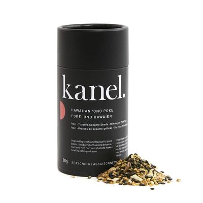 Kanel - Spices Blend - Hawaiian 'Ono Poké