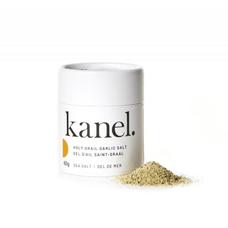 Kanel - Holy Grail Garlic Salt