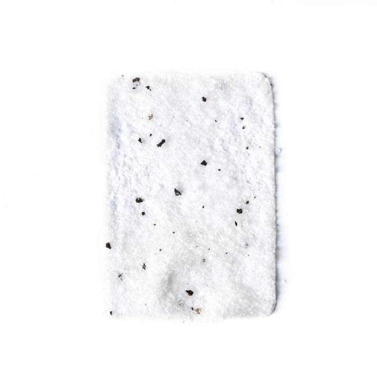 Kanel - Summer Black Truffle Salt