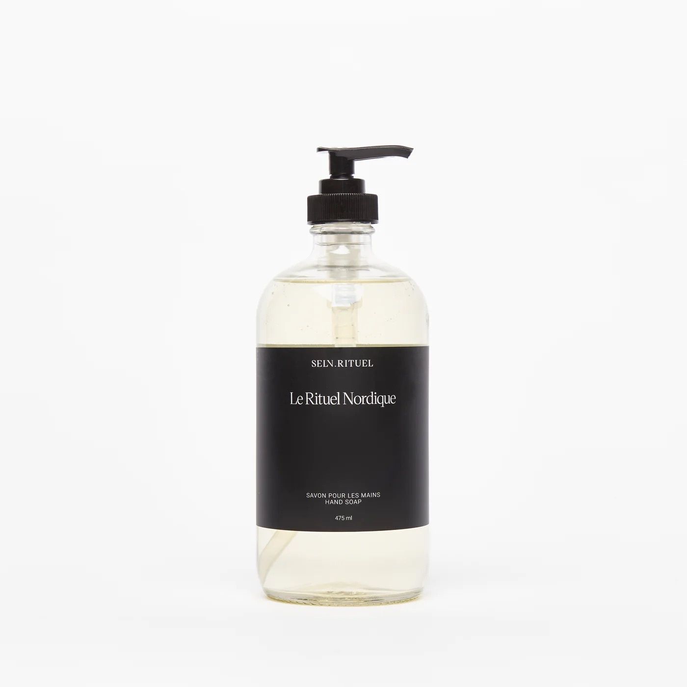 SELV - Hand Soap - Nordic Ritual