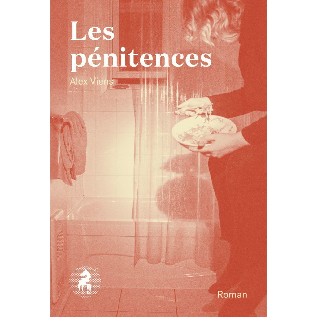 Les Pénitences - Alex Viens