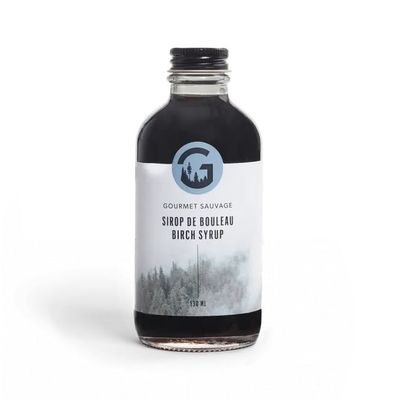 Gourmet Sauvage - Birch Syrup