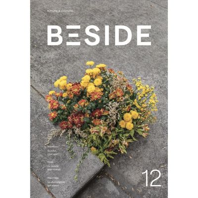 BESIDE - Magazine - 12