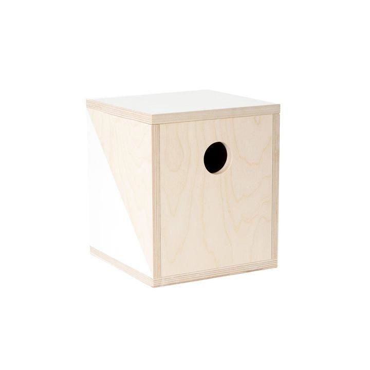 Gautier Studio - Storage Cube - Medium