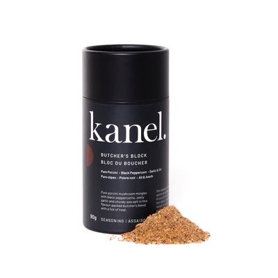 Kanel - Spices Blend - Butcher&#39;s Block
