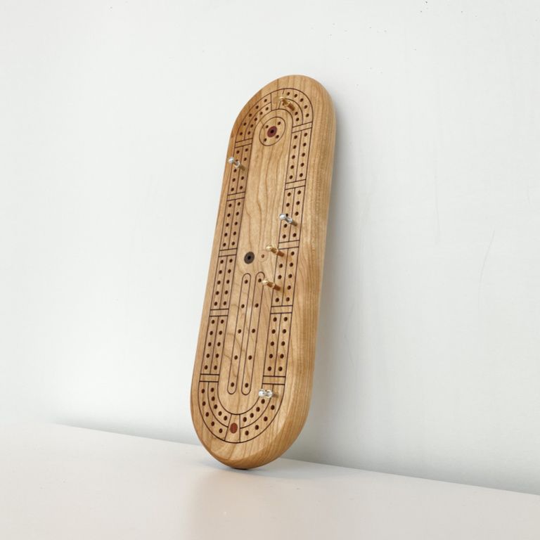 Nico Nico - Small Cribbage Game