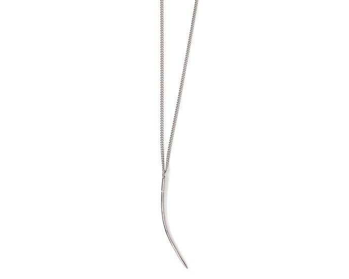 Mohawki - Necklace - Stem