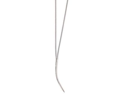 Mohawki - Necklace - Stem