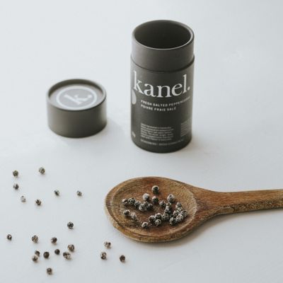Kanel - Fresh Salted Peppercorns