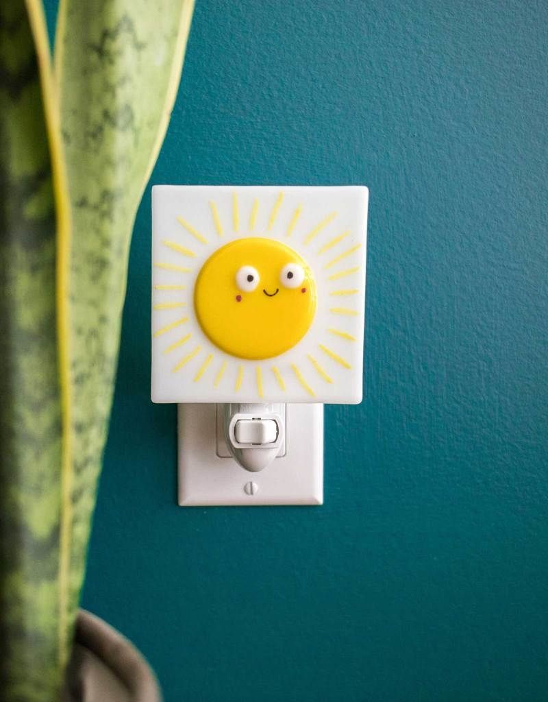 Veille sur Toi - Nightlight - Claude