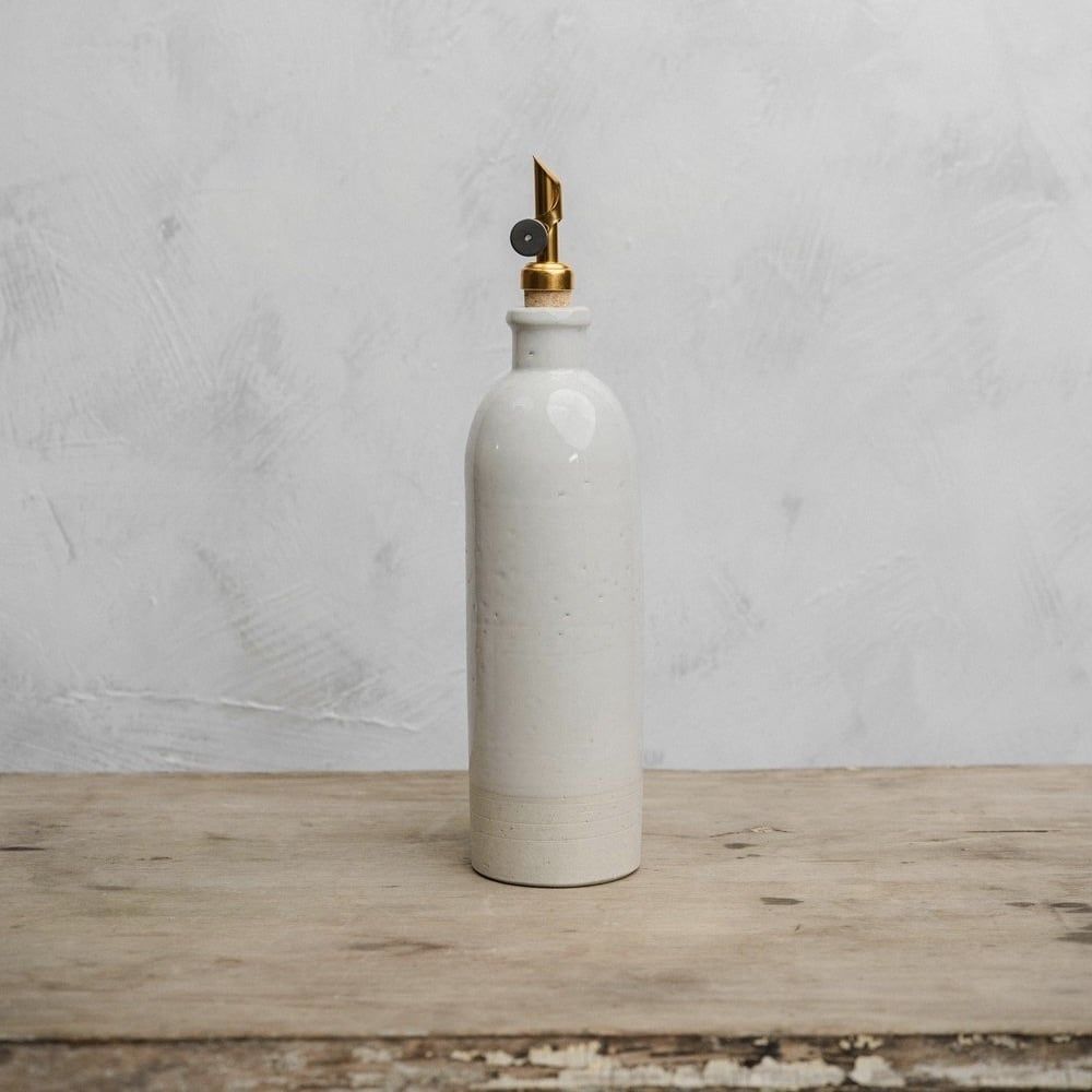 Atelier Tréma - Oil Dispenser - White