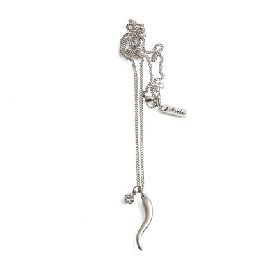 Estrela - Audrey Necklace - Silver