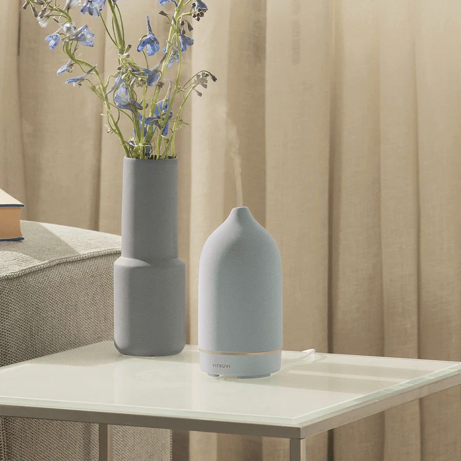 Vitruvi - Essential Oil Diffuser - Sky