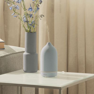 Vitruvi - Essential Oil Diffuser - Sky