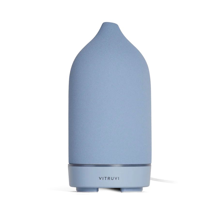 Vitruvi - Essential Oil Diffuser - Sky