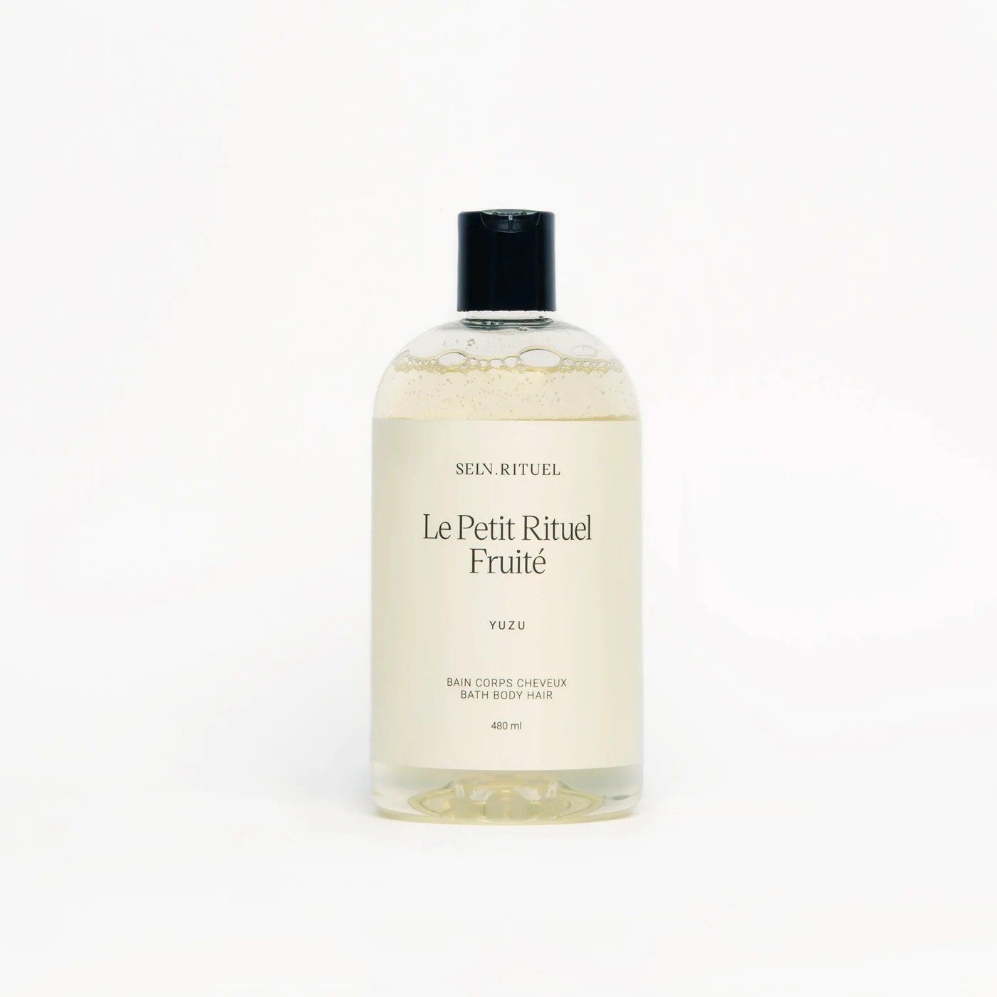SELV - Body Hair Bath Soap - Fruity Mini Ritual