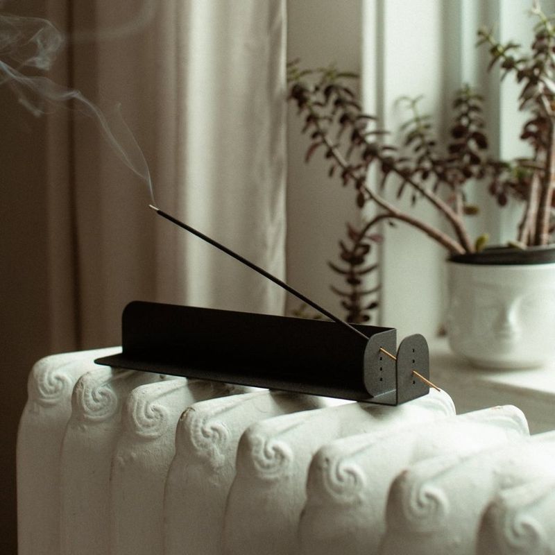 Moodgie - Incense Burner
