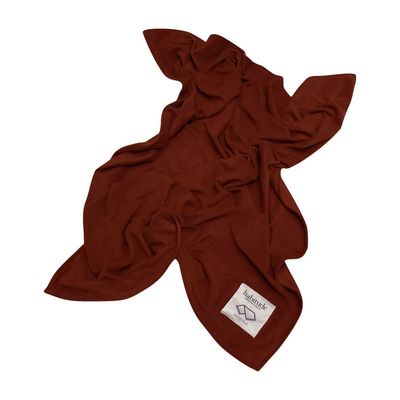 Habitude x Juste Cela - Blanket - Porcini