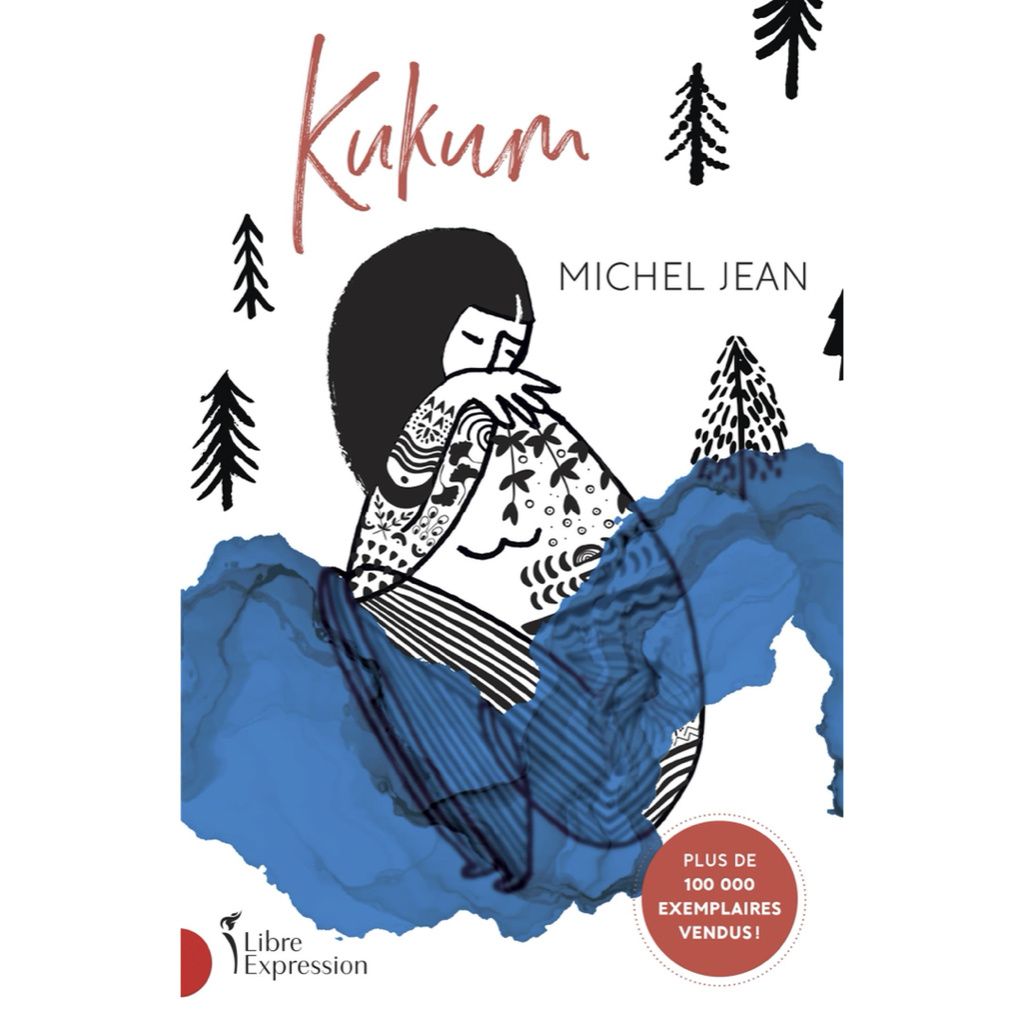 Kukum - Michel Jean