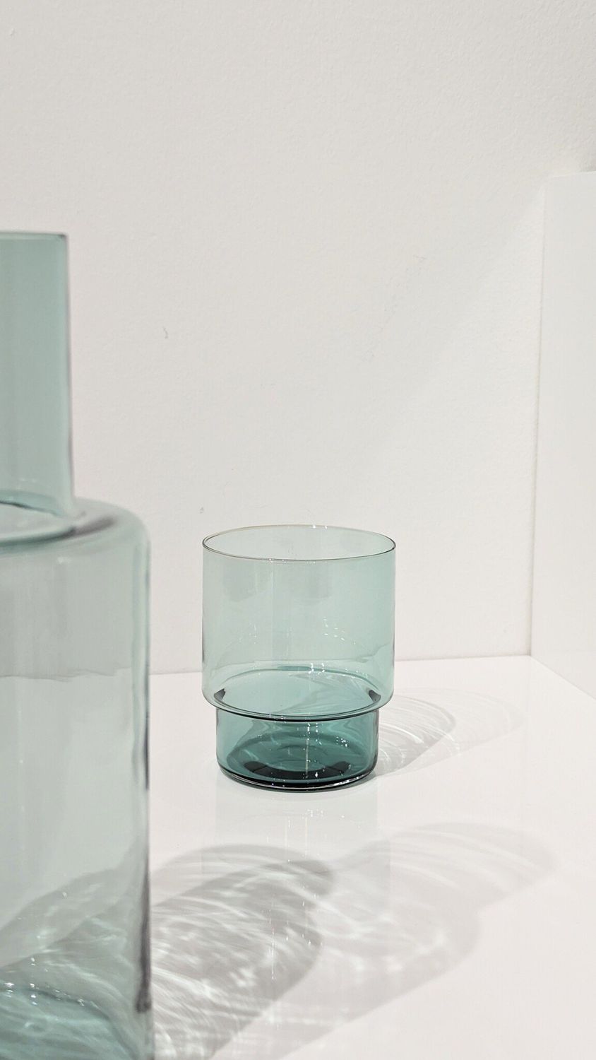 Merge - Stackable Glass - Grass