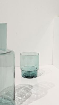 Merge - Stackable Glass - Grass