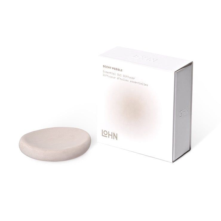 Lohn - Scent Pebble - Essential Oil Diffuser