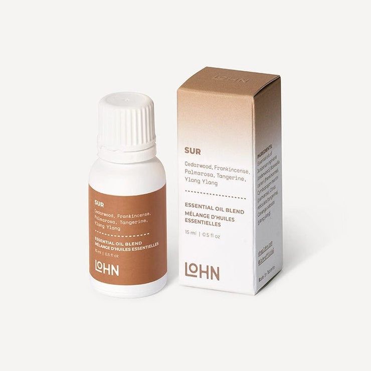 Lohn - Essential Oil Blend - Sur