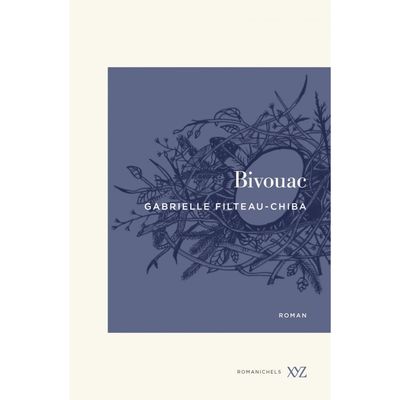 Bivouac - Gabrielle Filteau-Chiba